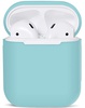 Simple Case Silicone Turquoise for Apple AirPods