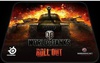SteelSeries QcK World of Tanks Edition (67269)