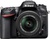 Nikon D7200 kit (18-55mm VR II)