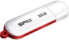 Silicon Power 32 GB LuxMini 320 SP032GBUF2320V1W