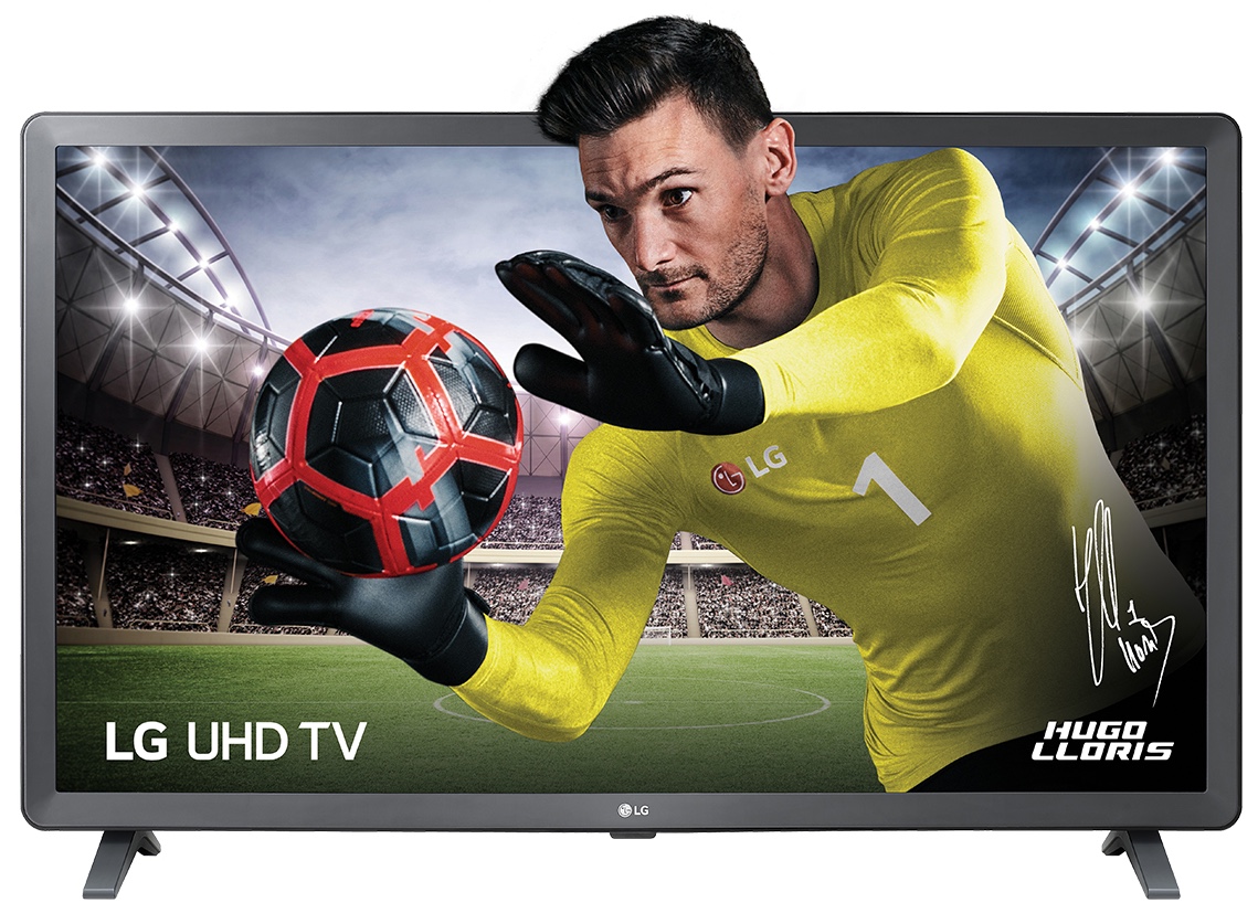 Телевизор LG 32LK6100