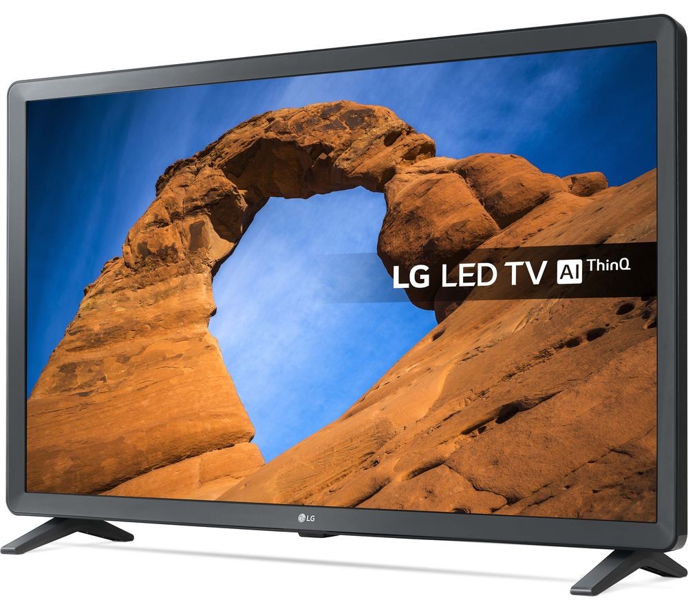 Телевизор LG 32LK6100