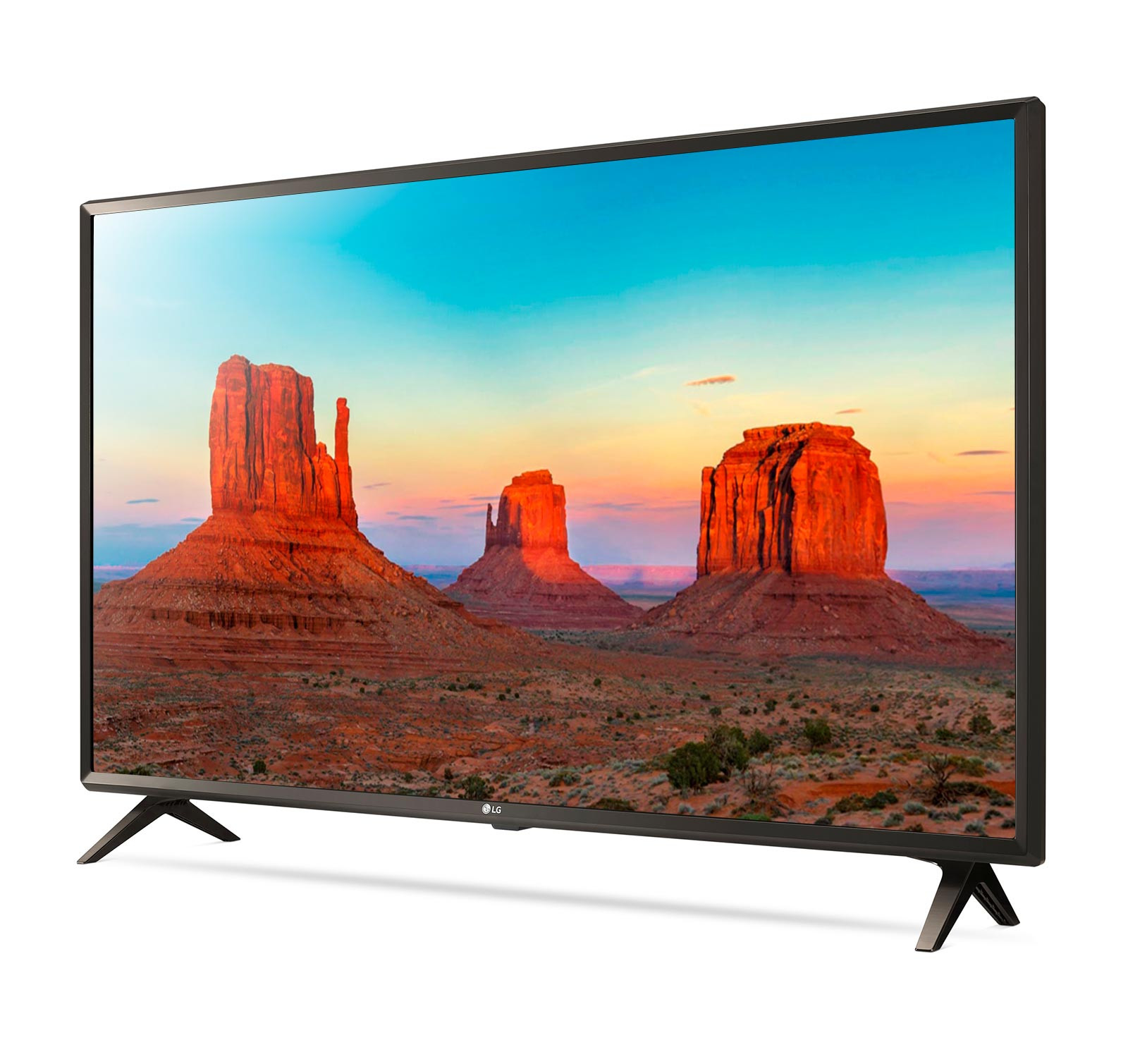Телевизор LG 43UK6300