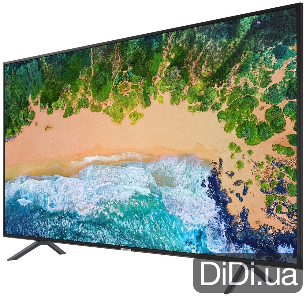 Телевізор Samsung 49NU7172