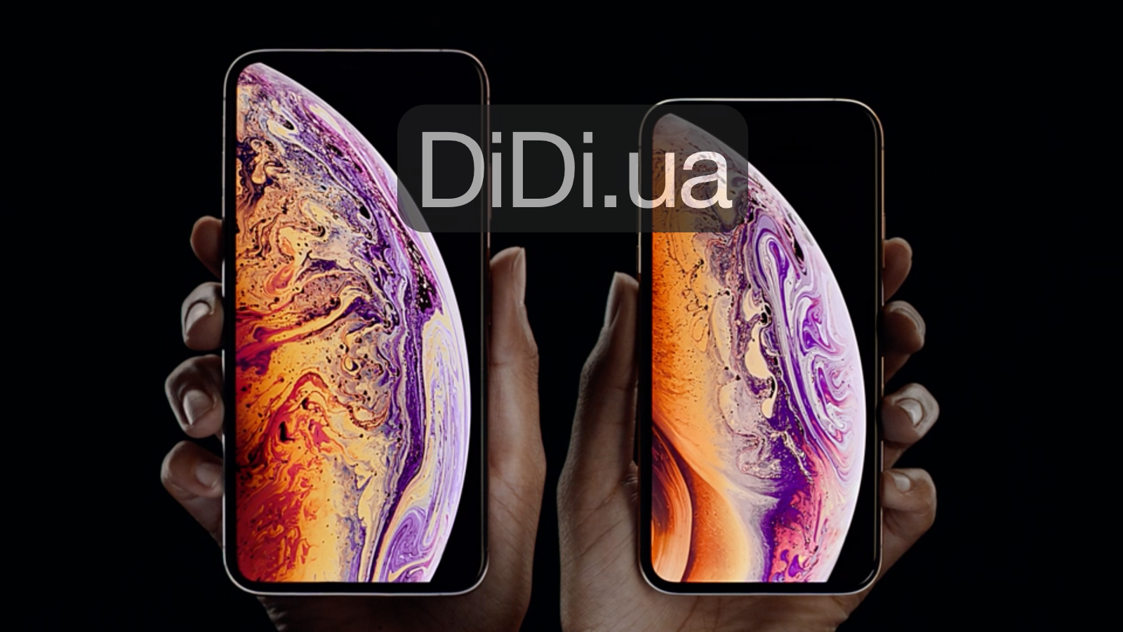 Apple iPhone Xs 512GB Gold (MT9N2)