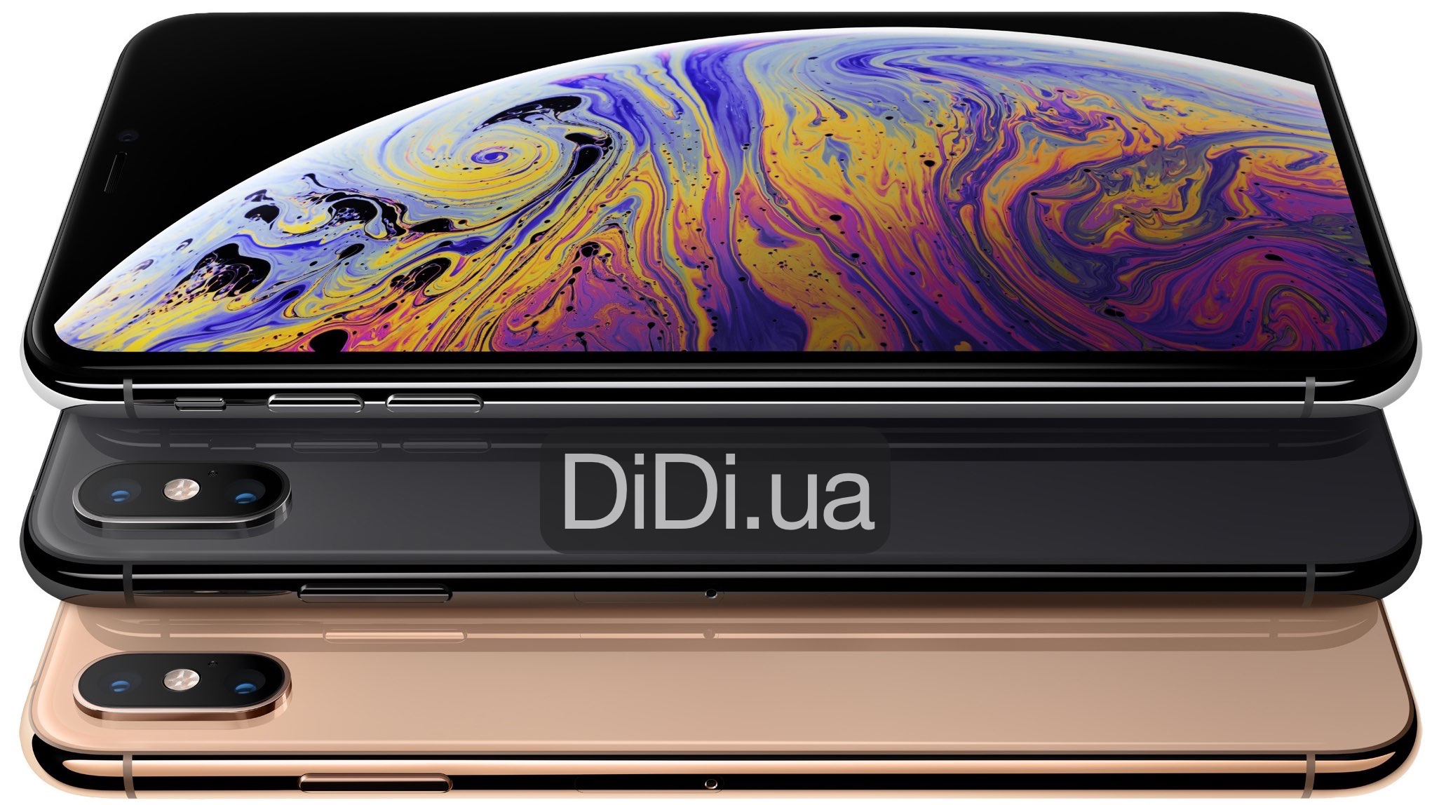 Apple iPhone Xs 512GB Space Gray (MT9L2)