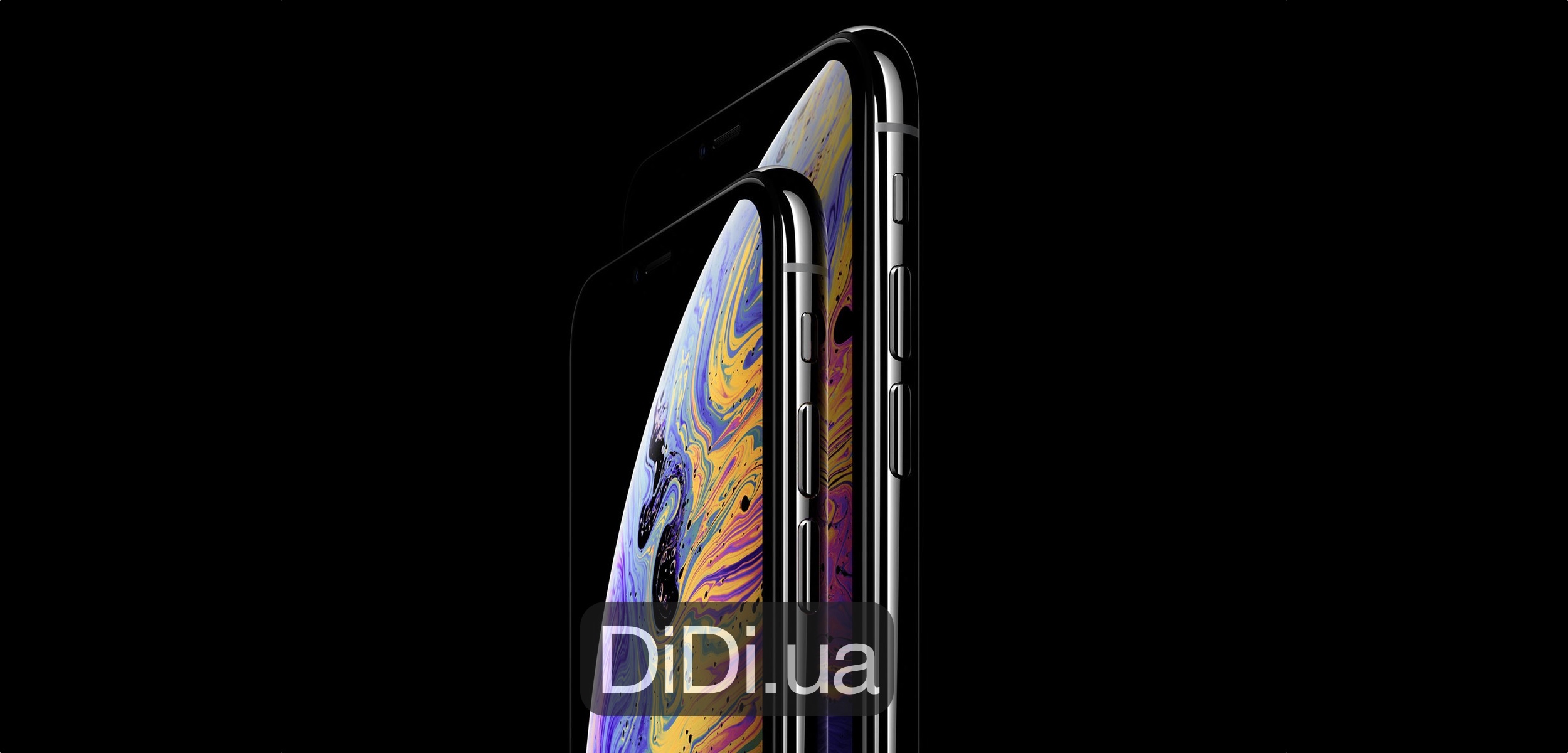 Apple iPhone 64GB Space Gray Xs(MT9E2)