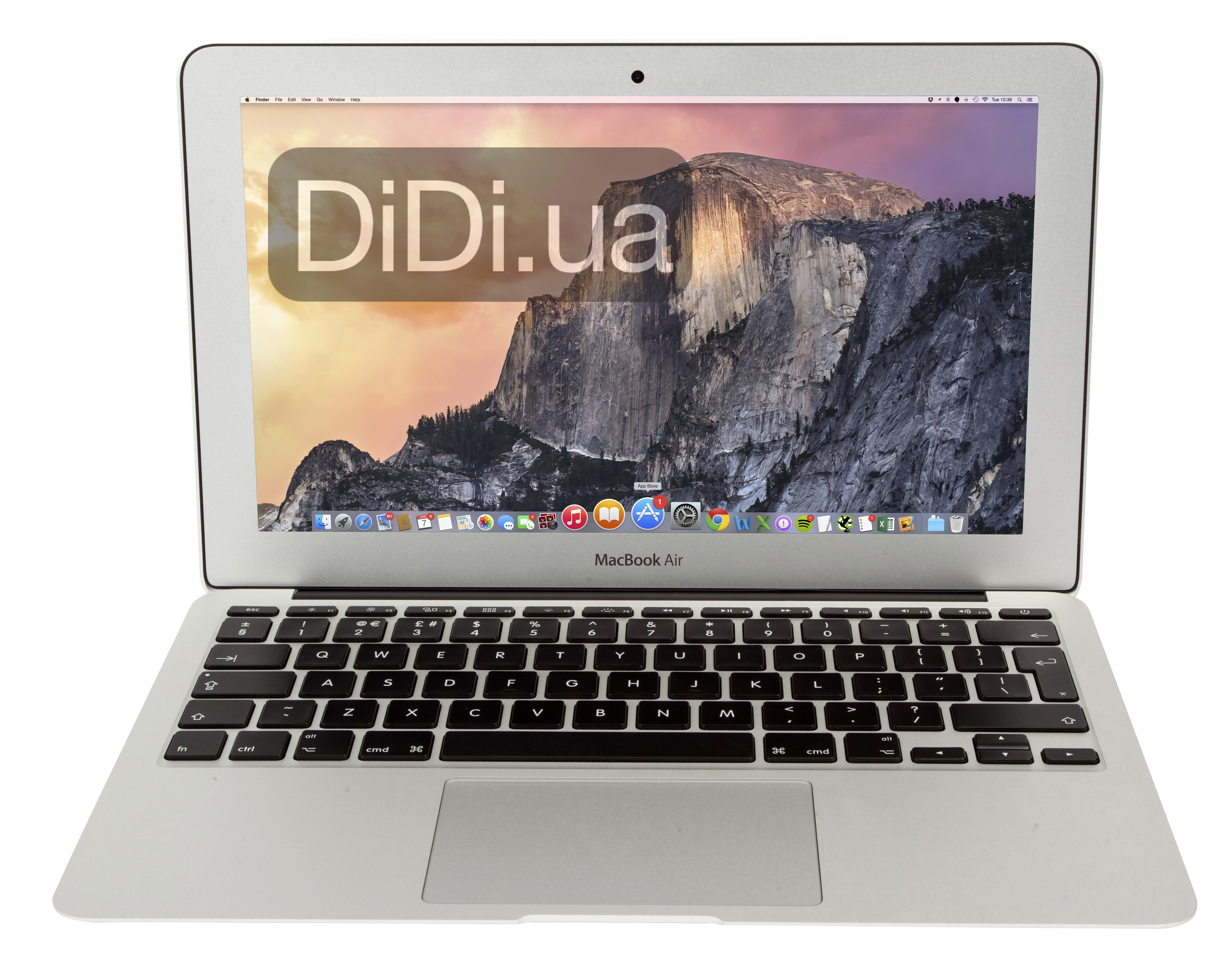 Apple MacBook Air 13" (MJVE2)