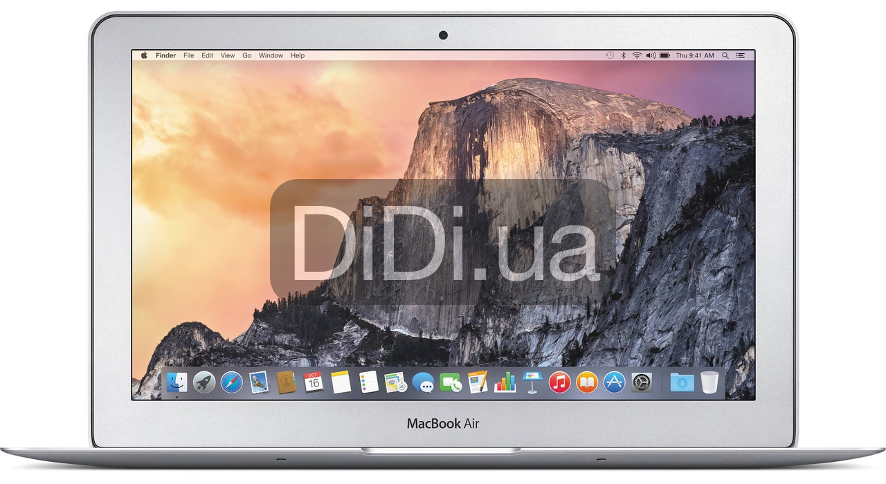 Apple MacBook Air 11" (MJVM2)