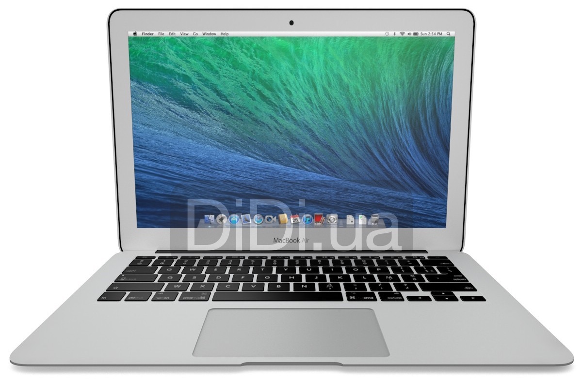 Apple MacBook Air 13" (MMGF2)
