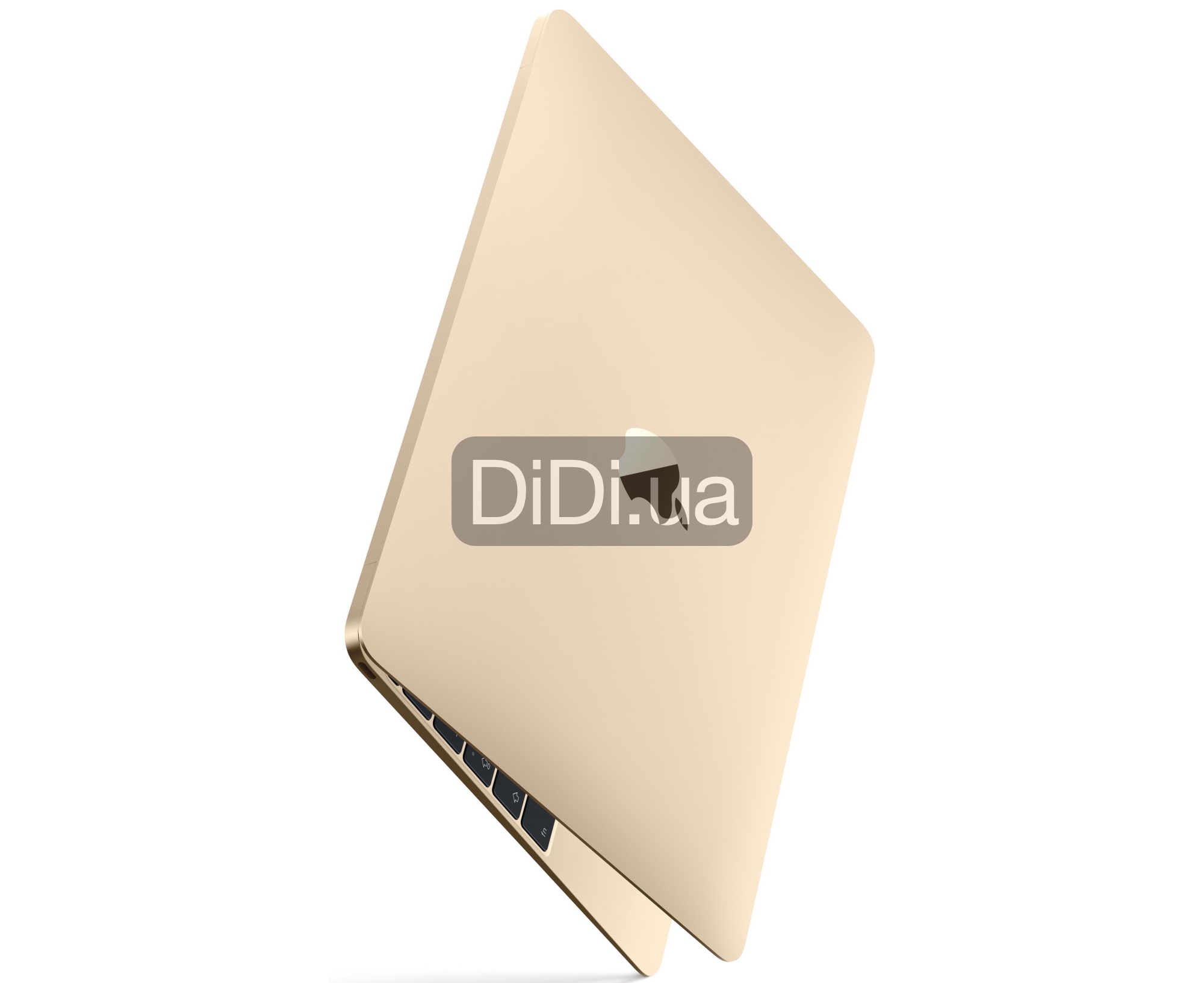 Apple MacBook 12" Gold (MNYK2) 2017