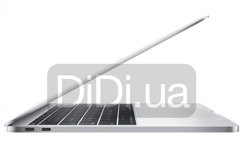 Apple MacBook Pro 13 Silver (MPXU2) 2017