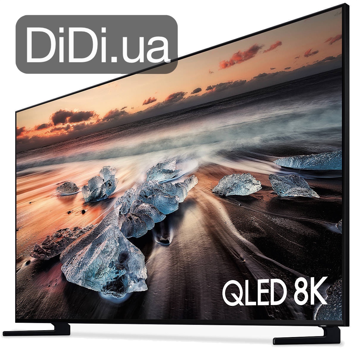 Телевизор Samsung QE65Q900R