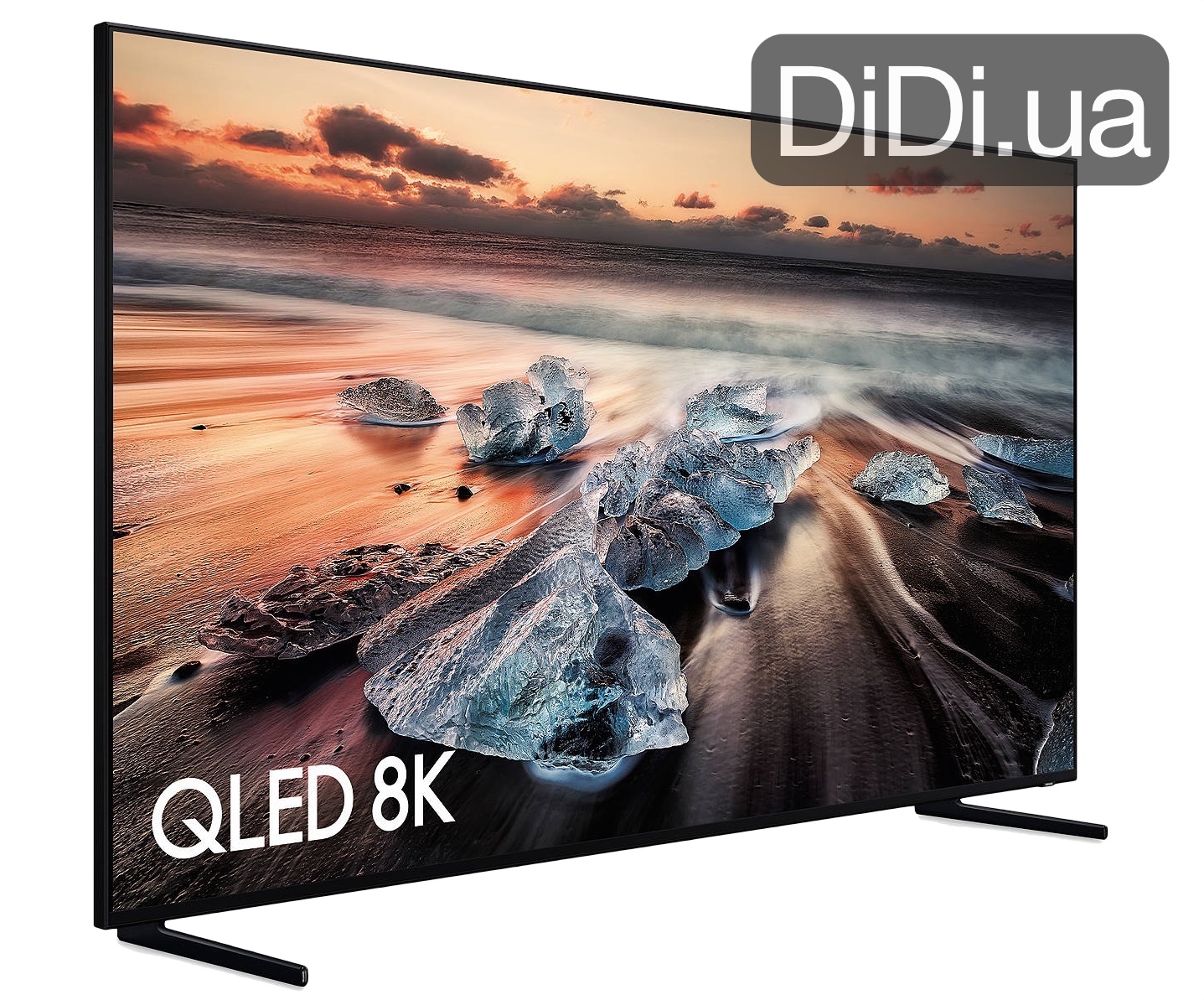 Телевизор Samsung QE75Q900