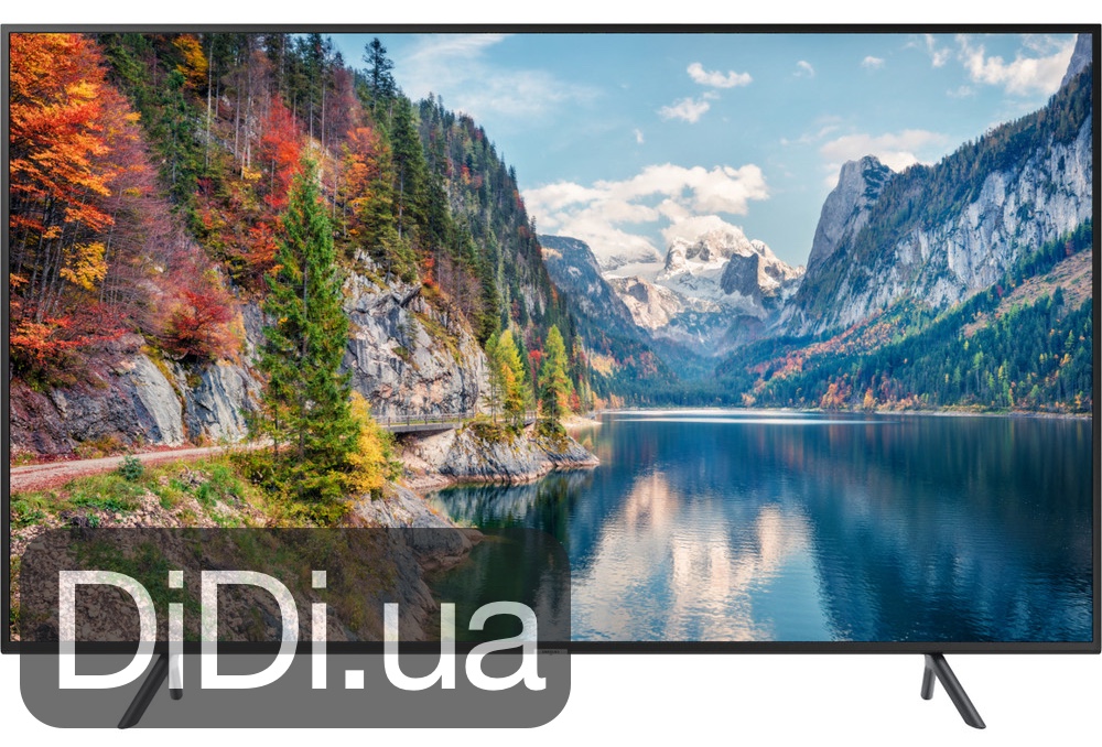 Телевізор Samsung UE55NU7172
