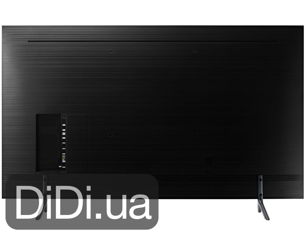 Телевізор Samsung UE55NU7172