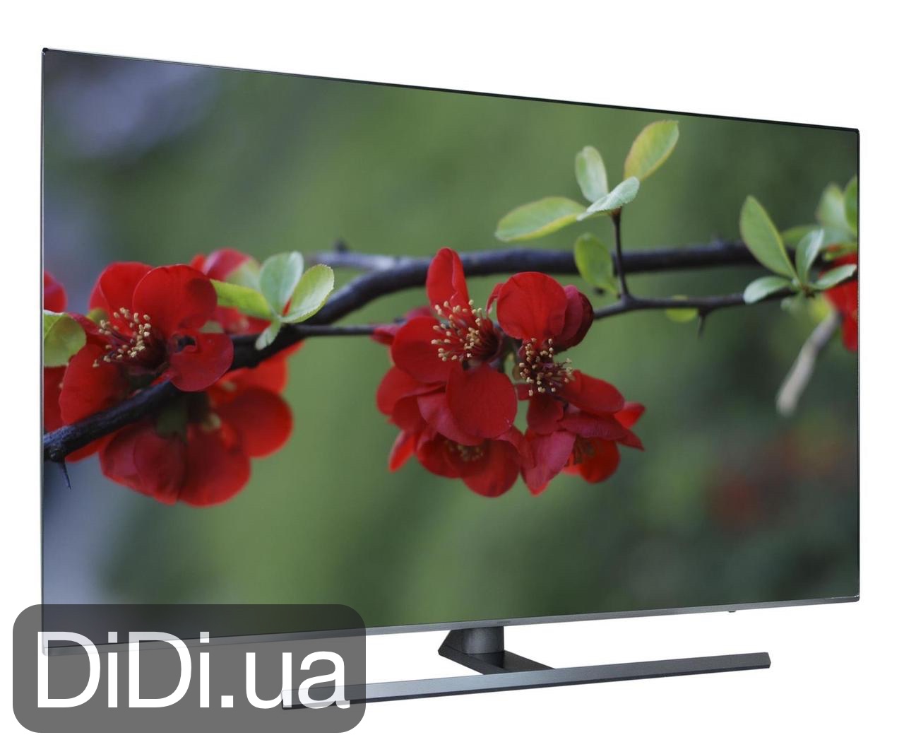 Телевизор Samsung UE55NU8000