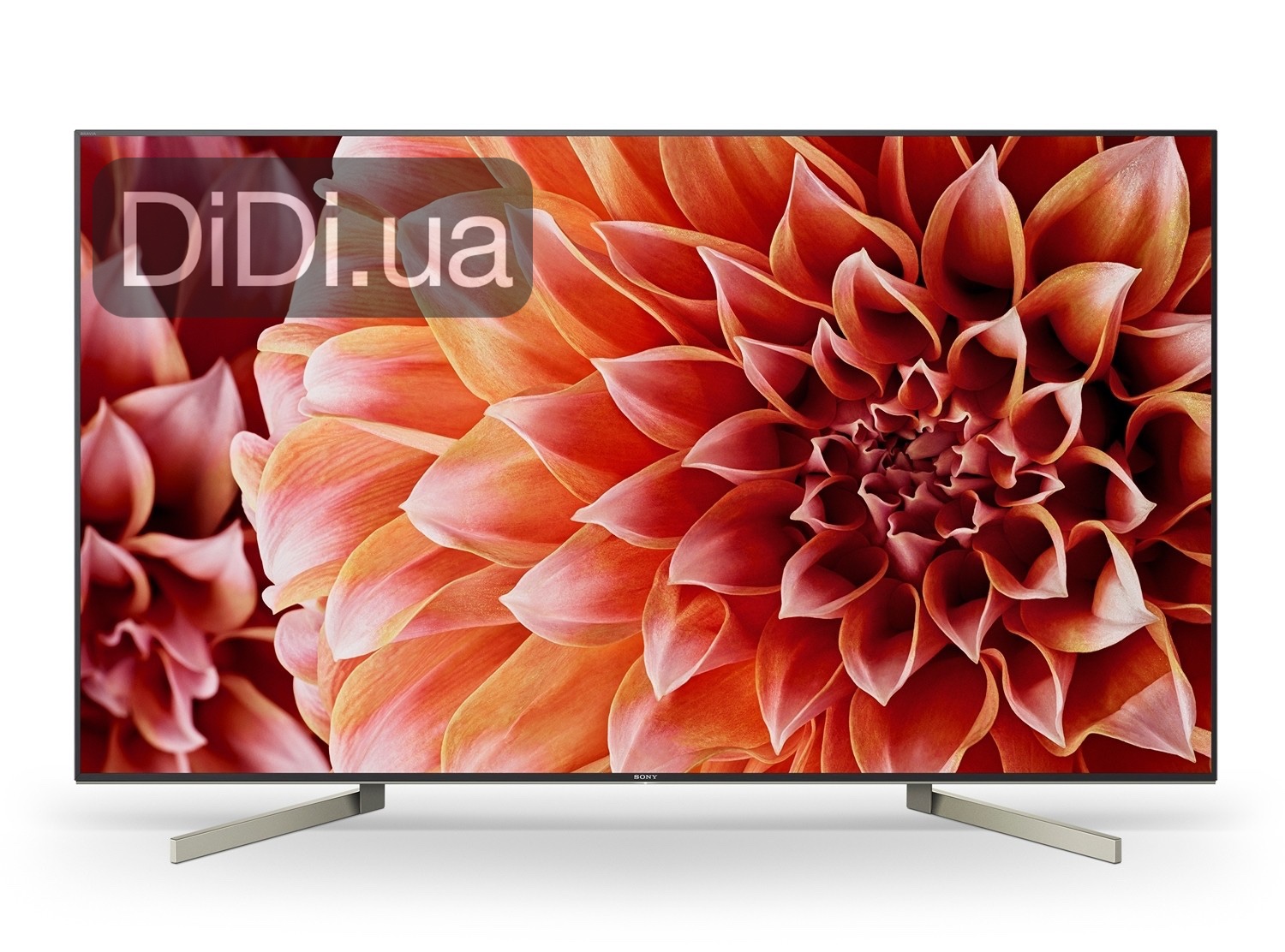 TV Sony KD-65XF9005