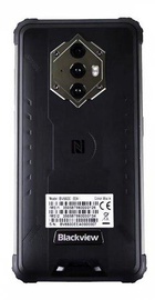 Blackview BV6600 4/64GB Black