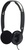 Sennheiser PX 100-II Black