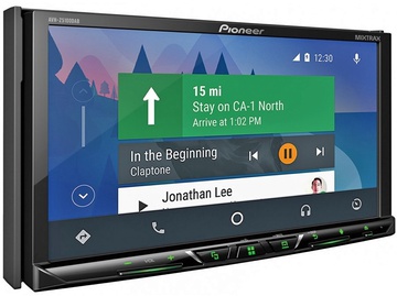 Pioneer AVH-Z5100BT