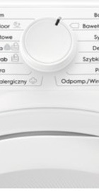 Electrolux EW6F408WUP