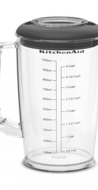 KitchenAid 5KHBV83EOB