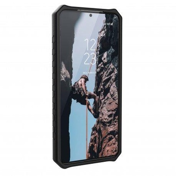 URBAN ARMOR GEAR Samsung Galaxy S21+ Monarch Black (212821114040)