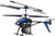 WL Toys Spray Copter (WL-V319)