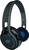 SMS Audio Street by 50 Wired On-Ear Black