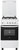 Eleyus FARO 5001 EF WH