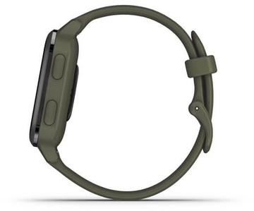 Garmin Venu Sq Music Edition Moss/Slate (010-02426-13) (UA)