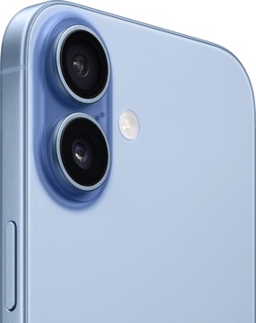 Apple iPhone 17 512GB eSIM Mist Blue (MG4H4)