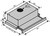 Ventolux GARDA 60 INOX (1100) LED