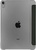 LAUT HUEX Smart Case для iPad Air 10.9" (2021-2023) Military Green (L_IPD20_HP_MG)