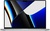 Apple MacBook Pro 16" Silver 2021 (Z150000HS)