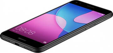 HUAWEI Nova Lite 2017 Black (51091VQB)