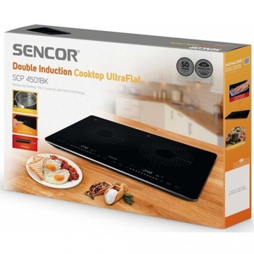 Sencor SCP 4501BK