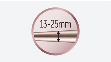 Remington Coconut Smooth CI5901