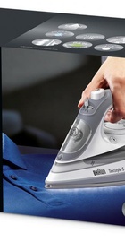 Braun TexStyle 5 SI 5078 GY