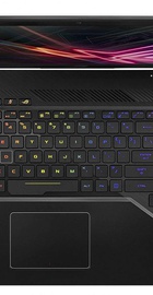 ASUS ROG STRIX SCAR Edition (GL703GM-US74)