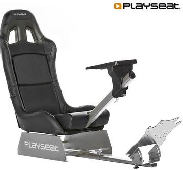 Playseat Revolution Black (RR.00028)