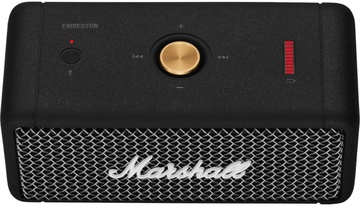 Marshall Emberton Black (1001908)