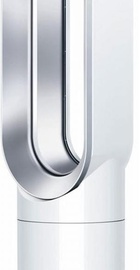 Dyson AM09 Hot+Cool Jet Focus White (473400-01)