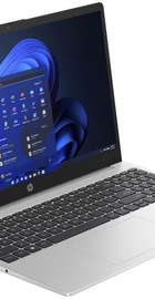 HP 255 G10 Turbo Silver (816F6EA)