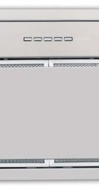 Falmec Design Gruppo Incasso Evo 50 P.E.