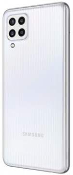Samsung Galaxy M32 6/128GB White (SM-M325FZWG)