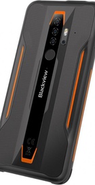 Blackview BV6300 Pro 6/128GB Orange