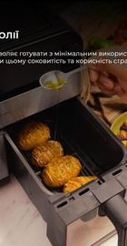 CECOTEC Cecofry Advance 9000 Inox (CCTC-03489)