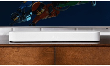 Sonos Beam White (BEAM1EU1)